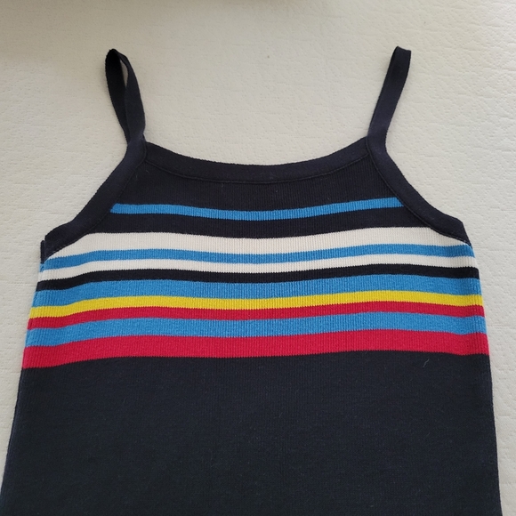 Mini dress - Picture 2 of 3